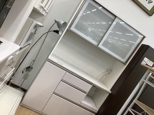 ニトリのレンジボードのご紹介です！