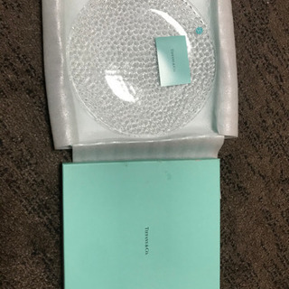 TIFFANY &Co.（ティファニー）の大皿