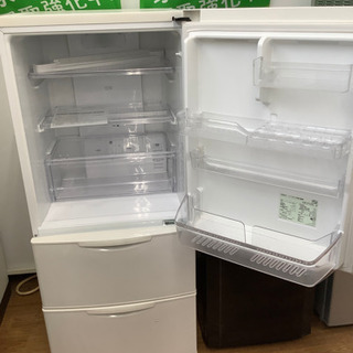 安心の6ヶ月保証付！！3ドア冷蔵庫【AQUA(アクア)】売ります！」