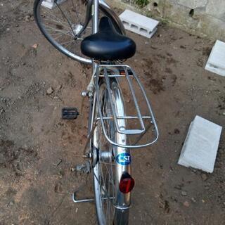 ２７インチ自転車🚲美品（交渉中）の画像