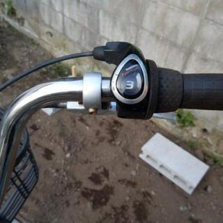 ２７インチ自転車🚲美品（交渉中）の画像