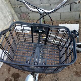 ２７インチ自転車🚲美品（交渉中）の画像