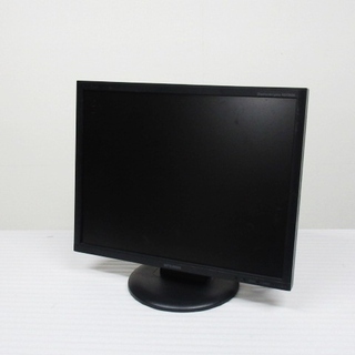 三菱　20型液晶モニター　RDT201L 