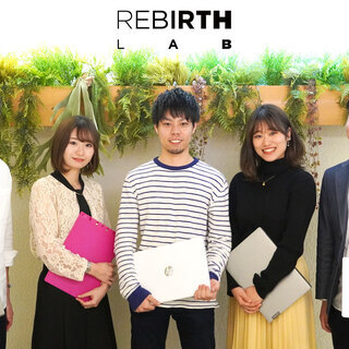 ★オシャレなオフィスで話しませんか？★人とお話することが好きな方、ここで人事デビューしましょう！の画像