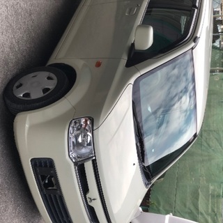 EKワゴン　走行3.1万km 車検R4年8月迄