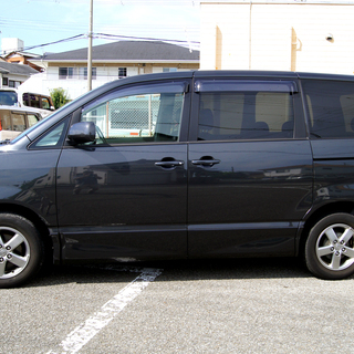 車検長い　ＶＯＸＹ　走行９万５千ｋｍ　平成１６年　コミコミ価格の画像