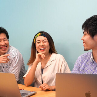経験はない、でもポテンシャルは持ってる人☆急成長する会社で人事として活躍しよう！！の画像