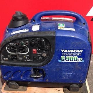 YANMAR ヤンマ ヤンマー 小型 エンジン 4サイクル 700kVA