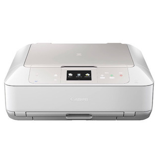  Canon インクジェットプリンター複合機 PIXUS MG7...