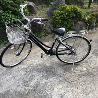 BRIDGESTON ALBELT 27インチ