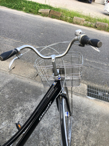 BRIDGESTON ALBELT 27インチ