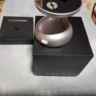 キャビテーション