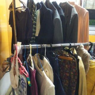 レトロなジャケット他あげます😁