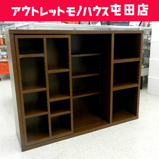 北海道のフナモコ 本棚 家具の中古が安い！激安で譲ります・無料で