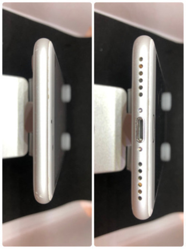 iPhone 7 32GB SIMフリー　#113