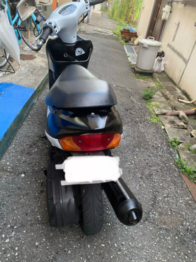 アドレスv125g