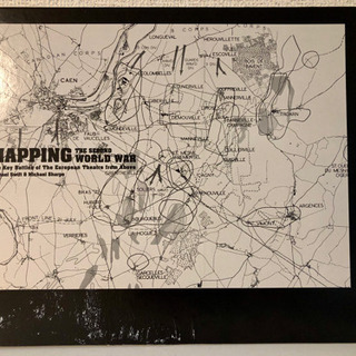 お取引ありがとうございました‼︎ 【第二次世界大戦 作戦マップ ...