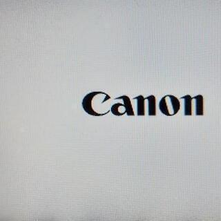 Canon  TS8130の画像