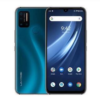 【新品・未開封】?UMIDIGI A7 Pro