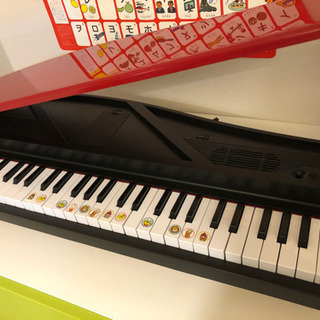 MICROPIANOの中古が安い！激安で譲ります・無料であげます