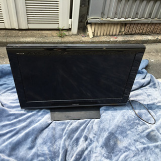 TOSHIBA32型テレビ