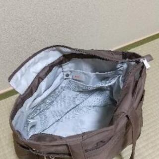 【無料0円】ナイキ スポーツショルダーバッグ おまけ付き‼️の画像