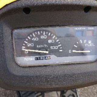 ヴェクスター125