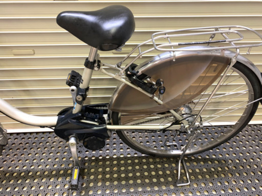 新品バッテリー8.9Ah Panasonic vivi 電動自転車中古