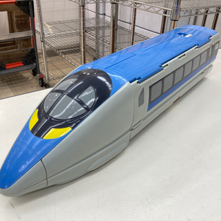 プラレール 超デカ500系のぞみ号