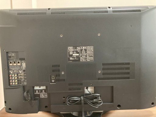 東芝　テレビ　REGZA