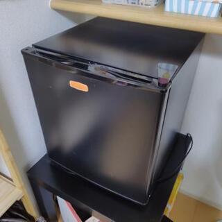 （取引終了）冷蔵庫　譲ります！の画像