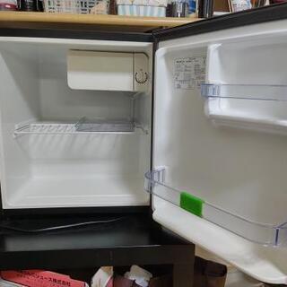 （取引終了）冷蔵庫　譲ります！の画像