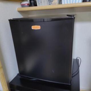 （取引終了）冷蔵庫　譲ります！