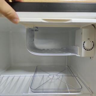（取引終了）冷蔵庫　譲ります！の画像