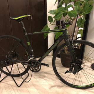 MERIDA SUCLTURA 200 DISC 値下げ　直接確認ok