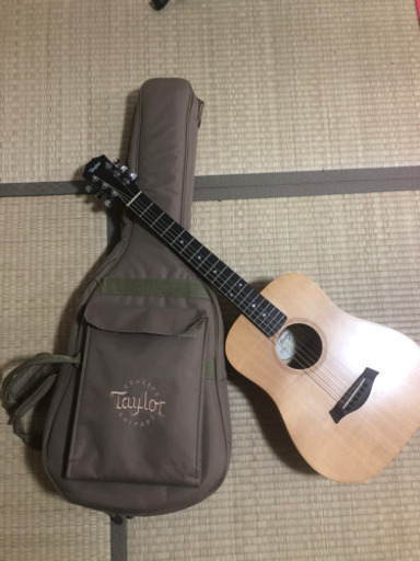 Taylor アコースティックギター