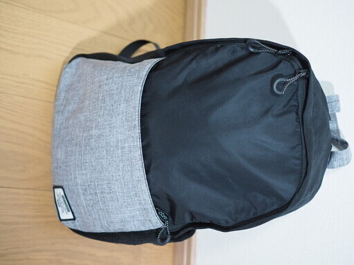 バックパック フランス製ノーブランド品