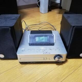 コンポ