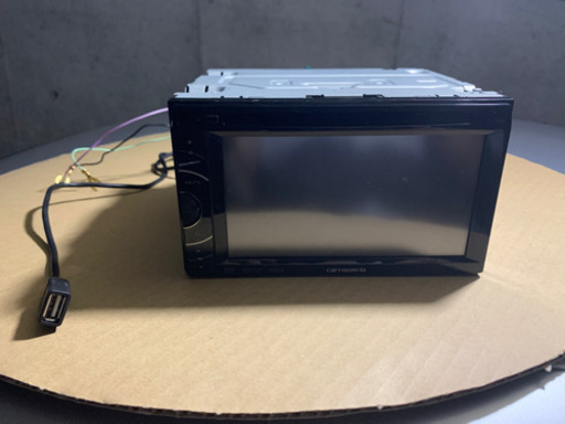 (最終値下げ)パイオニア　カロッツェリア　FH-780DVD