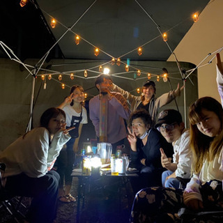 1名のみ✨間もなく締切‼️勝手に映えガーデン🍻🍻