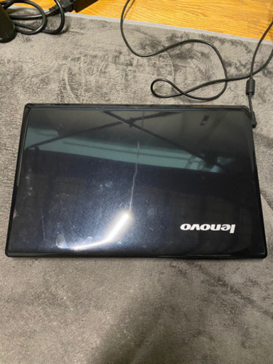 ★格安★ lenovo ノートパソコン