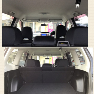 ★フォレスター2.0XS  4WD  車検3年2月まで！！★の画像