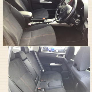 ★フォレスター2.0XS  4WD  車検3年2月まで！！★の画像