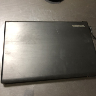 TOSHIBA  dynabook  PB25-22ESKBの画像