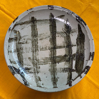 31.5cm 大皿①の画像