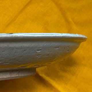 31.5cm 大皿①の画像