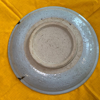 31.5cm 大皿①の画像