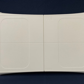 Wii Fit バランスWiiボード RVL-021 美品