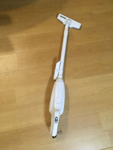 本日引き取り希望 マキタ 掃除機 CL107FD