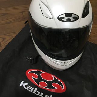 フルフェイス　Lサイズ